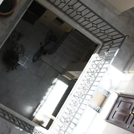 Estudio Padre Manjon