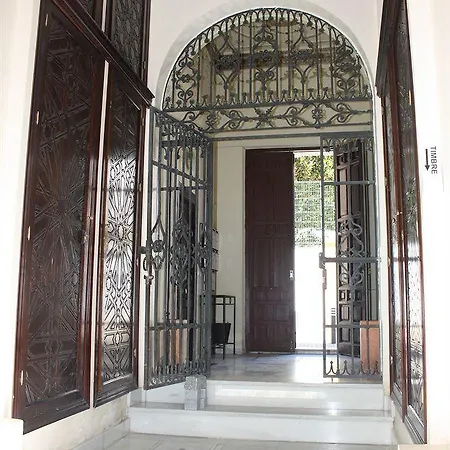 Apartamento Estudio Padre Manjon Sevilla