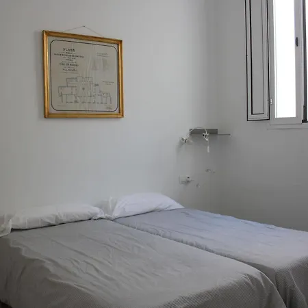 Estudio Padre Manjon * Sevilla