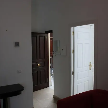 Estudio Padre Manjon Apartamento
