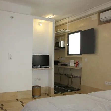 Apartamento Estudio Padre Manjon