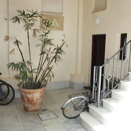Estudio Padre Manjon Sevilla
